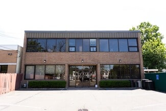Plus de détails pour 10 Maple St, Port Washington, NY - Bureau à louer