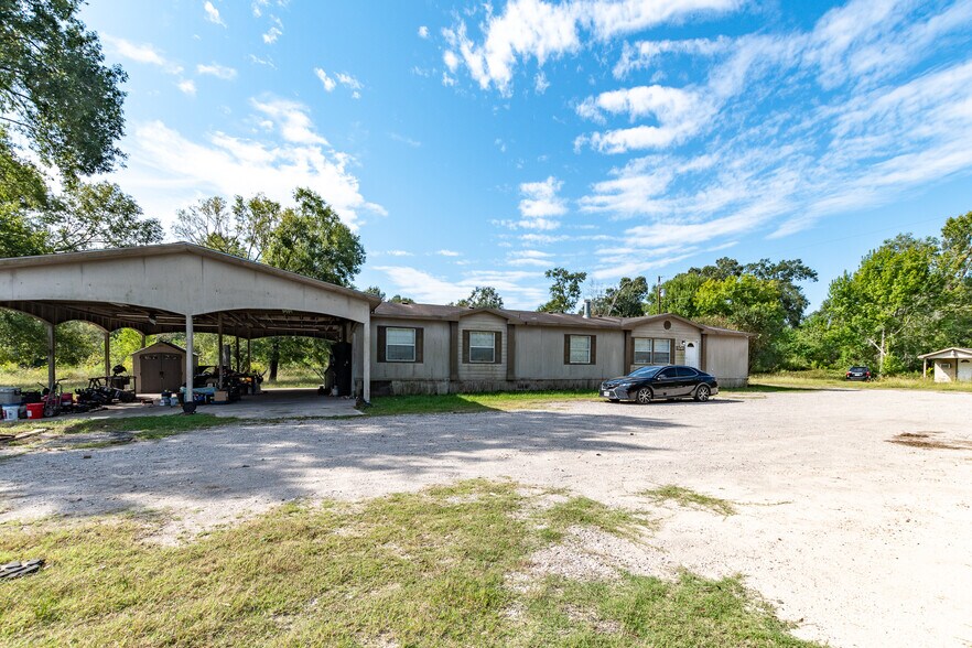 24910 Penny Ln, Porter, TX à vendre - Photo de l’immeuble – Image 3 sur 23