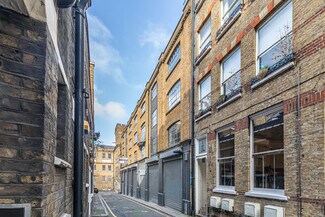Plus de détails pour 8-14 Vine Hl, Londres - Bureau à louer