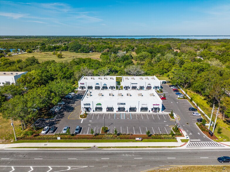 1340 S Narcoossee Rd, Saint Cloud, FL à vendre - Aérien – Image 1 sur 32