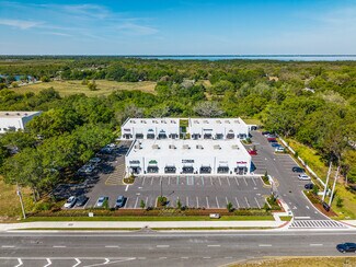 Plus de détails pour 1340 S Narcoossee Rd, Saint Cloud, FL - Local commercial à vendre