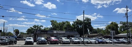 6823 N Florida Ave, Tampa, FL à louer Photo intérieure– Image 1 sur 10