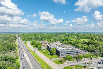 14525 Hwy 7, Minnetonka, MN - VUE AÉRIENNE  vue de carte - Image1