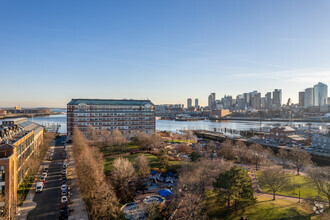 197 8th St, Charlestown, MA - VUE AÉRIENNE  vue de carte