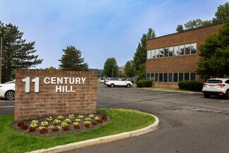 Plus de détails pour 11 Century Hill Dr, Latham, NY - Bureau/Médical à louer