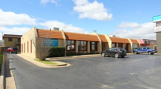 Plus de détails pour 8300 Research Blvd, Austin, TX - Bureau à louer