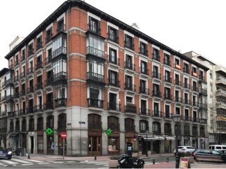 Plus de détails pour Calle De Claudio Coello, 17, Madrid - Logement à vendre