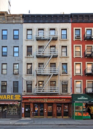 Plus de détails pour 1460 Second Ave, New York, NY - Logement à vendre