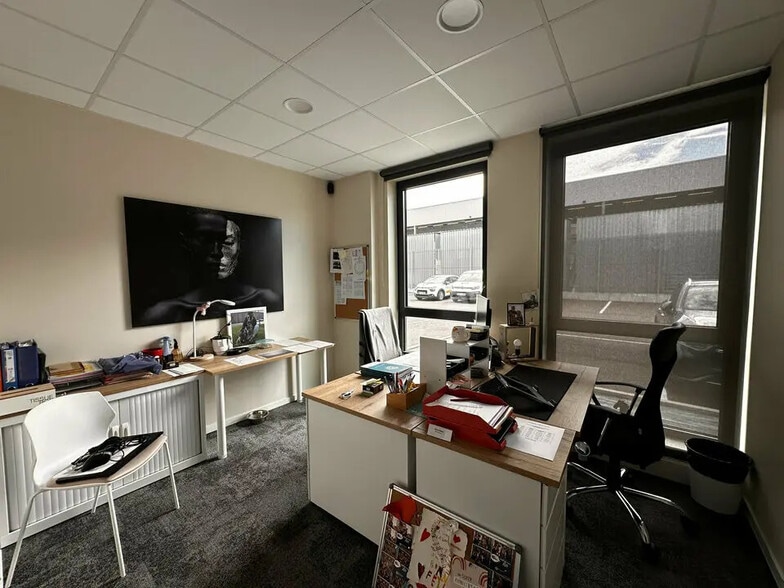 Bureau dans Ostwald à vendre - Photo de l’immeuble – Image 3 sur 6