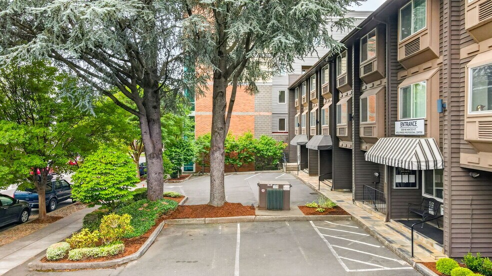 3939 NE Hancock St, Portland, OR à vendre - Photo de l’immeuble – Image 2 sur 25