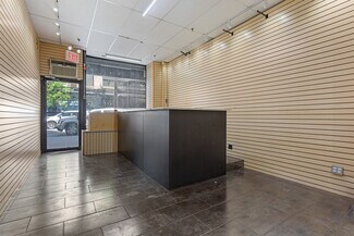 Plus de détails pour 146 W 29th St, New York, NY - Local commercial à louer
