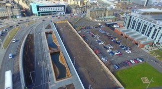 Plus de détails pour South Commercial St, Dundee - Terrain à vendre