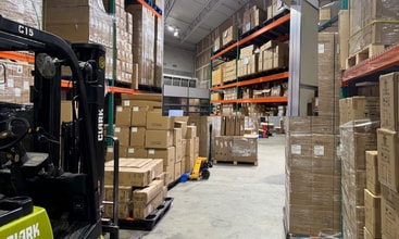 500-514 Interchange Blvd, Newark, DE à louer Photo intérieure– Image 1 sur 6