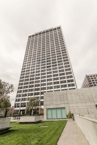 Plus de détails pour 1 Kaiser Plz, Oakland, CA - Bureau à louer