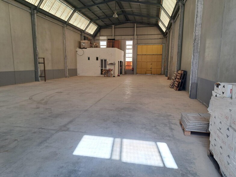 Industriel/Logistique dans Molina de Segura à vendre - Photo de l’immeuble – Image 2 sur 17