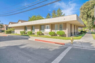 Plus de détails pour 222 Court St, Woodland, CA - Bureau à louer