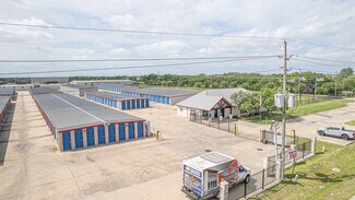 Plus de détails pour 20603 Clay Rd, Katy, TX - Spécialisé à vendre