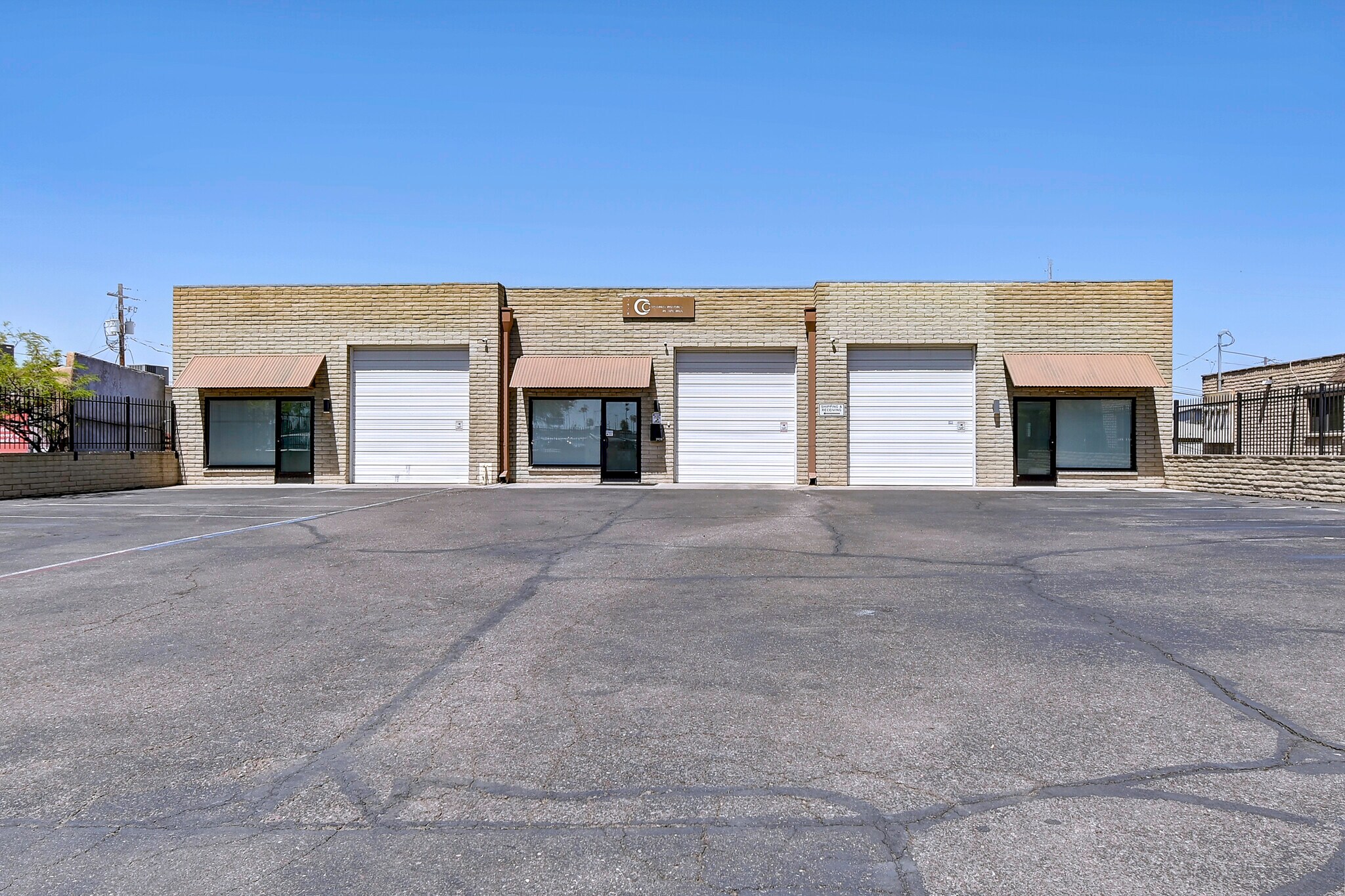 2928 N 30th St, Phoenix, AZ à louer Photo de l’immeuble– Image 1 sur 13