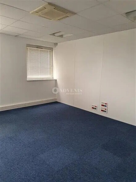 Bureau dans Laxou à louer - Photo intérieure – Image 3 sur 5