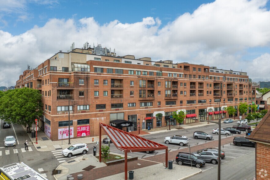 518-530 S 2nd St, Philadelphia, PA à louer - Photo de l’immeuble – Image 2 sur 9