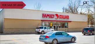 Plus de détails pour 661 Main St S, Allendale, SC - Local commercial à vendre