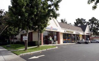 Plus de détails pour 1302-1308 S Winchester Blvd, San Jose, CA - Local commercial à louer