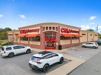 Plus de détails pour 72 Whitewater Ave, Fayetteville, WV - Local commercial à vendre