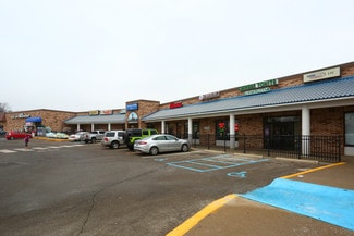 Plus de détails pour 1101-1125 S Main St, Chelsea, MI - Local commercial à louer