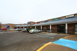 Plus de détails pour 1101-1125 S Main St, Chelsea, MI - Local commercial à louer