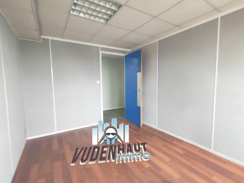 Bureau dans Toulouse à vendre Photo intérieure– Image 1 sur 10