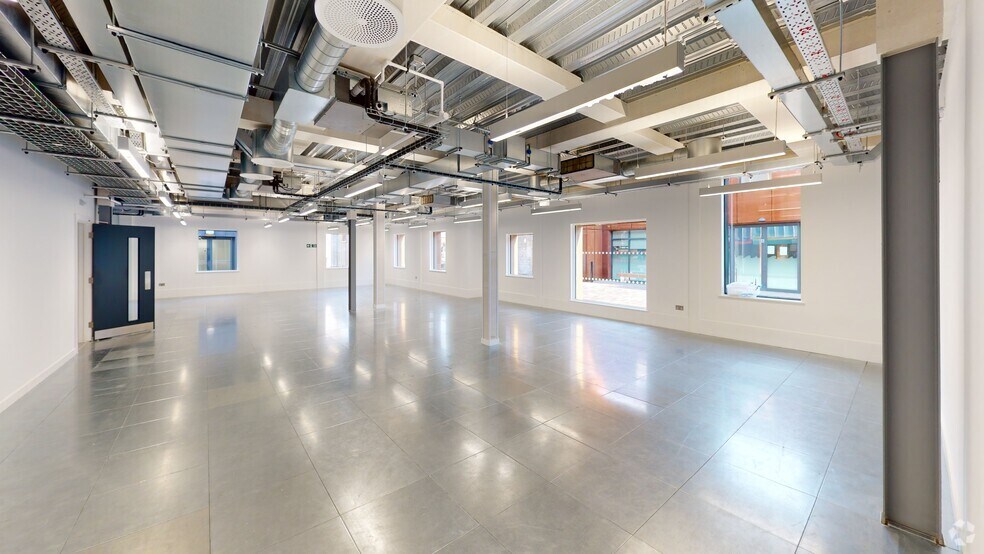 147 Cherry Hinton Rd, Cambridge à louer - Numérisation 3D Matterport – Image 3 sur 16