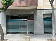 fachada local