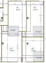13202 89th Ave, Richmond Hill, NY à louer Plan d’étage– Image 2 sur 2