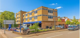 Plus de détails pour 1 Warwick St, Leamington Spa - Bureau à vendre