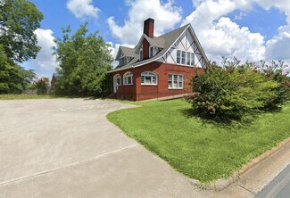 Plus de détails pour 2415 E Main St, Lincolnton, NC - Terrain à vendre