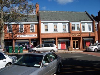 Plus de détails pour 59-67 Elm St, New Canaan, CT - Bureau à louer