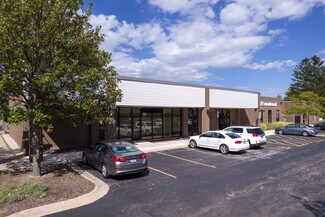 Plus de détails pour 22 Kristin Dr, Schaumburg, IL - Local commercial à louer