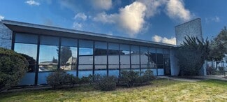 Plus de détails pour 25-35 Ingold Rd, Burlingame, CA - Industriel/Logistique à louer