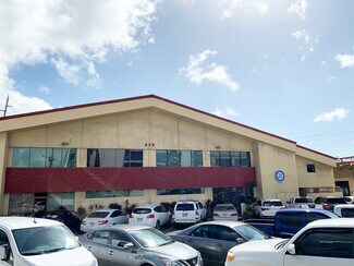 Plus de détails pour 401 Waiakamilo Rd, Honolulu, HI - Bureau, Local commercial à louer