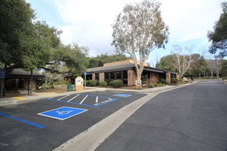 Plus de détails pour 317-325 S Moorpark Rd, Thousand Oaks, CA - Bureau, Bureau/Médical à louer