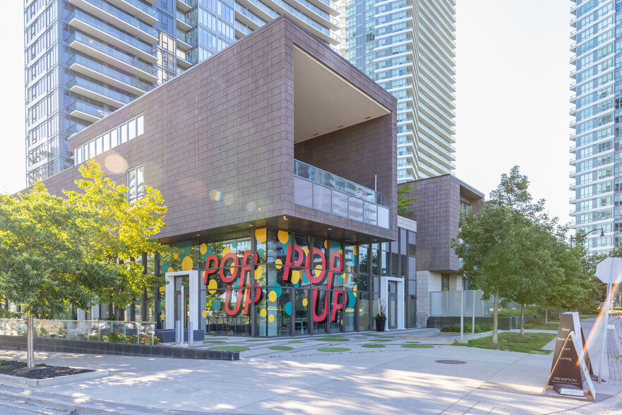 87 Esther Shiner Blvd, Toronto, ON à louer - Photo principale – Image 1 sur 7