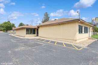 Plus de détails pour 835 S River St, Aurora, IL - Local commercial à vendre