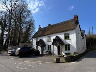 Plus de détails pour A382 Main Rd, Chagford - Hôtellerie à vendre