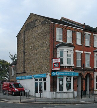 Plus de détails pour 604 Green Lanes, Londres - Local commercial à louer