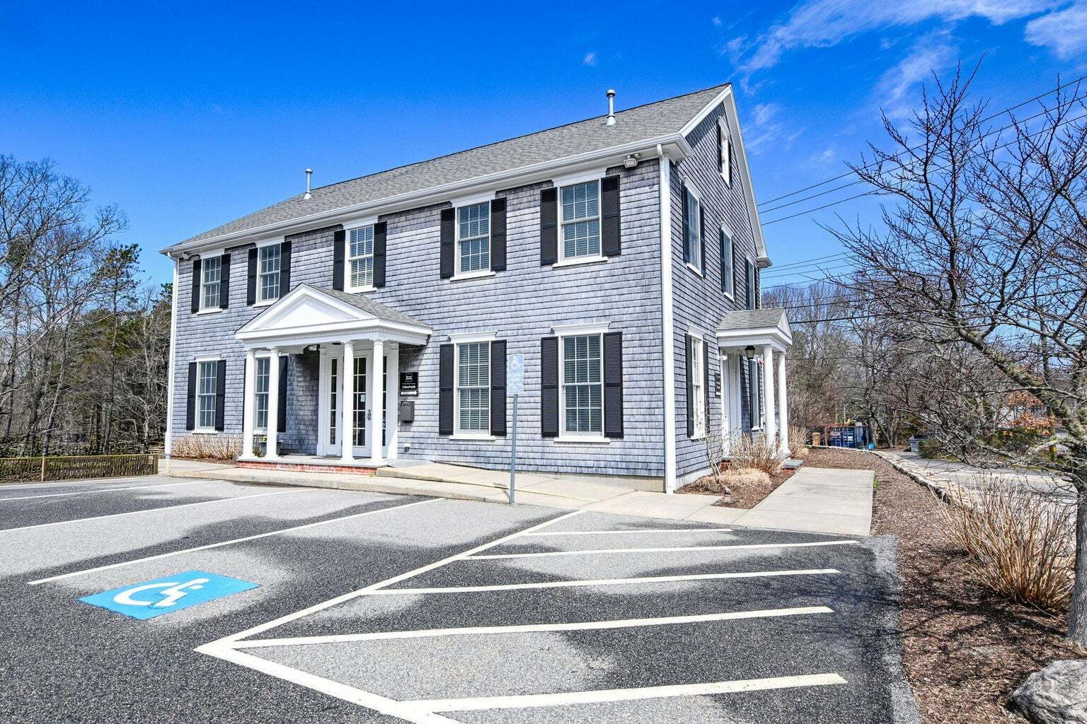 10 County Rd, North Falmouth, MA à louer Photo principale– Image 1 sur 2