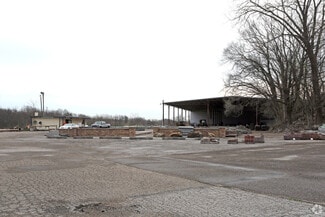 Plus de détails pour 3225 Mogadore Rd, Akron, OH - Terrain à vendre