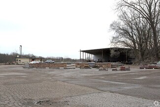 Plus de détails pour 3225 Mogadore Rd, Akron, OH - Terrain à vendre