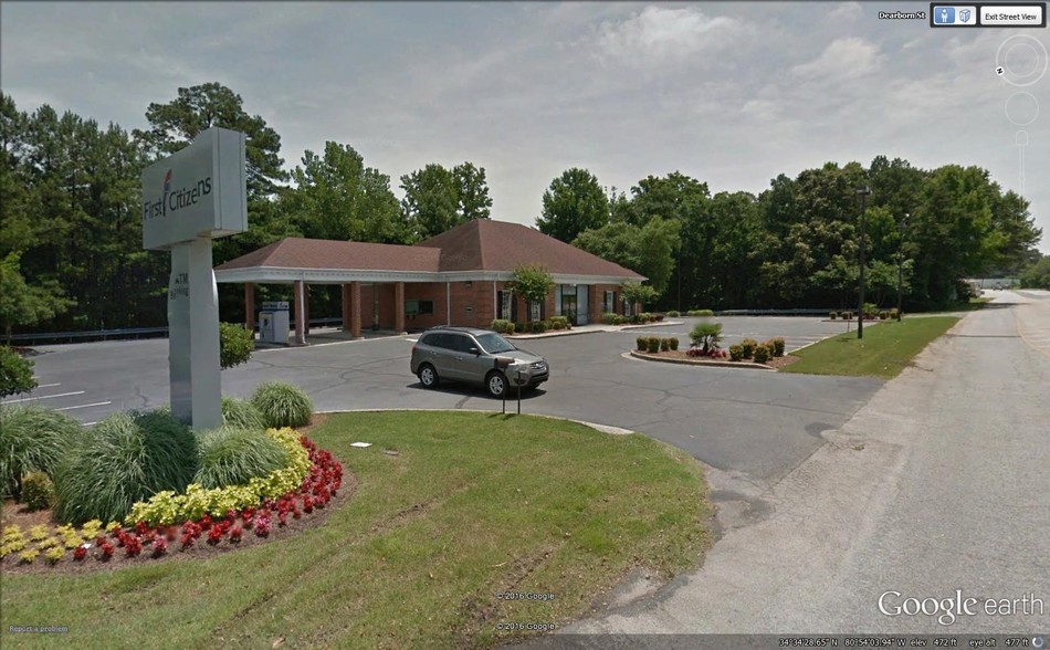 105 Dearborn St, Great Falls, SC à vendre - Photo principale – Image 1 sur 10