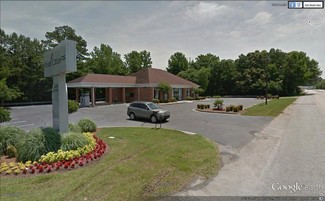 Plus de détails pour 105 Dearborn St, Great Falls, SC - Local commercial à vendre