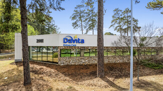 Plus de détails pour 3901 N Roxboro Rd, Durham, NC - Bureau à vendre